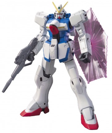 1/144 HGUC　ｳﾞｨｸﾄﾘｰｶﾞﾝﾀﾞﾑ, BAN51413, by バンダイ