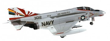1/72F-4B/N ﾌｧﾝﾄﾑⅡ, HASE36, by ハセガワ