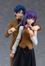 figma Fate/stay night [Heaven's Feel]  間桐慎二&間桐桜 マックスファクトリー, MAX66126, by マックスファクトリー