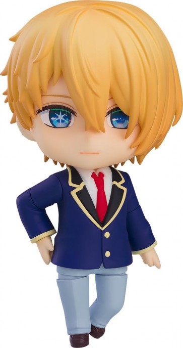 ねんどろいど 推しの子 アクア グッドスマイルカンパニー, GSC76973, by グッドスマイルカンパニー