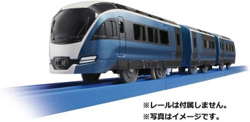 プラレール S-37 サフィール 踊り子 タカラトミー, TAK55584, by タカラトミー