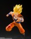 S.H.Figuarts ドラゴンボールZ 超サイヤ人孫悟空〈決戦の幕開け〉 バンダイ, BAC76122, by バンダイ