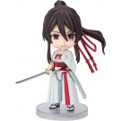 Figuarts mini 地獄楽 山田浅ェ門 佐切 バンダイ, BAC51716, by バンダイ