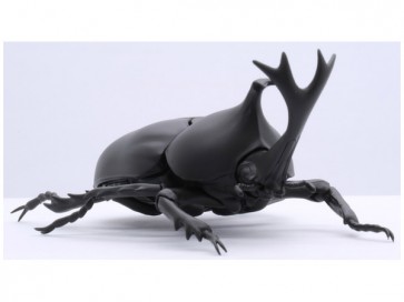 いきもの編 カブトムシ フジミ, FUJ70725, by フジミ