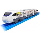 プラレール JR九州 スプラトレイン タカラトミー, TAK45499, by タカラトミー