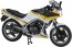 1/12 ホンダ VT250F(MC08)(1985)リミテッドエディション ハセガワ, HAS17614, by ハセガワ