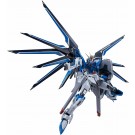 METAL ROBOT魂 ＜SIDE MS＞ 機動戦士ガンダムSEED FREEDOM ライジングフリーダムガンダム バンダイ, BAC56667, by バンダイ