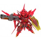 SUPER ROBOT HEROES イクスクレア・ガストクロウ ウェーブ, WAV20401, by ウェーブ