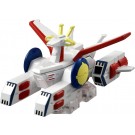 トミカプレミアム unlimited 機動戦士ガンダム ホワイトベース タカラトミー, TAK23542, by タカラトミー