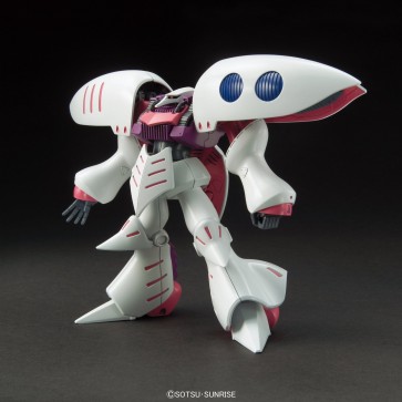 1/144 HGUC　ｷｭﾍﾞﾚｲ, BAN32212, by バンダイ