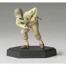 1/35 ｱﾒﾘｶ歩兵攻撃ﾁｰﾑ 下士官B (完成品), TAM26007, by タミヤ