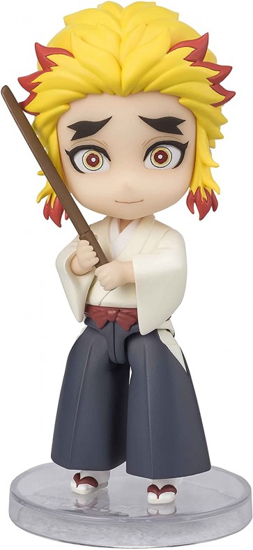 Figuarts mini 鬼滅の刃 煉獄千寿郎 バンダイ, BAC20590, by バンダイ