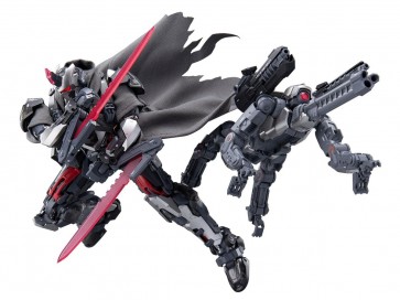 HEMOXIAN 1/10 TASTIER (初回限定版セット) ウェーブ, WAV21514, by ウェーブ