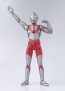 S.H.Figuarts ウルトラマン(Aタイプ)(再販版)　バンダイ, BAN60657, by バンダイ