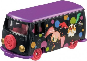 ドリームトミカ SP 魔法少女まどか☆マギカ 「お菓子の魔女」 タカラトミー, TAK59830, by タカラトミー