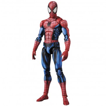 マフェックス SPIDER-MAN (COMIC PAINT) メディコム・トイ, MED71082, by メディコム・トイ