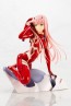 1/7 ダーリン・イン・ザ・フランキス ゼロツー (再販) コトブキヤ, KBY56385, by コトブキヤ