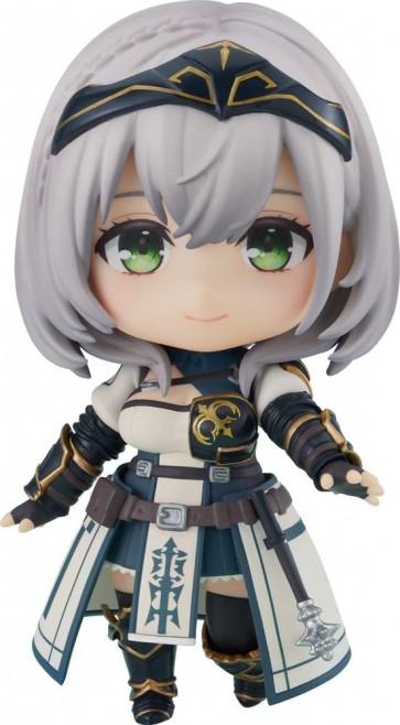 ねんどろいど ホロライブプロダクション 白銀ノエル グッドスマイルカンパニー, GSC72135, by グッドスマイルカンパニー
