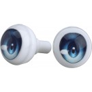 ねんどろいどどーる どーるアイ Make Up！：めぐつき（Blue） グッドスマイルカンパニー, GSC02641, by グッドスマイルカンパニー