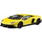 1/24 ザ・スーパーカー No.10 ’13 ランボルギーニ アヴェンタドール 50°アニバサリオ ザ・スーパーカーアオシマ, AOS59821, by アオシマ