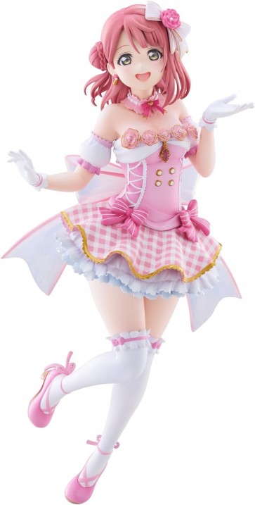 1/7 ラブライブ!虹ヶ咲学園スクールアイドル同好会 上原歩夢 PLUM, PLM86818, by PLUM