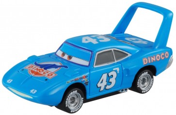 カーズ トミカ C-10 キング (スタンダードタイプ) タカラトミー, TAK14424, by タカラトミー