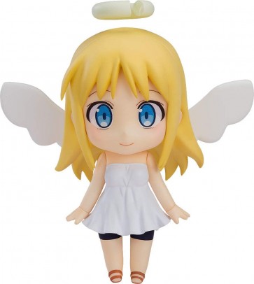 ねんどろいど 異種族レビュアーズ クリムヴェール マックスファクトリー, MAX67215, by マックスファクトリー
