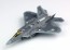 1/144 アメリカ空軍 戦闘機 F-22A ラプター “嘉手納AB” プラッツ, PLZ78169, by プラッツ