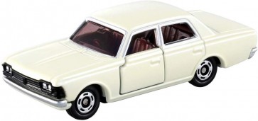 トミカ 50周年記念コレクション 03 クラウン スーパーデラックス タカラトミー, TAK41235, by タカラトミー