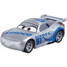 ディズニー カーズ トミカ C－39 クルーズ･ラミレス (シルバーレーサータイプ) タカラトミー, TAK56420, by タカラトミー