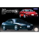 1/24 トヨタ ソアラ 2.5GTツインターボL / 4.0GTリミテッド フジミ, FUJ39961, by フジミ