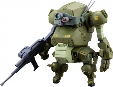 1/35 陸上自衛隊07式-Ⅲ型戦車 なっちん ［スコープドッグVer.］ コトブキヤ, KBY46973, by コトブキヤ