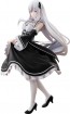 1/8 Re:ゼロから始める異世界生活 エキドナ ロズワール邸メイド服ver. カドカワ, KDK48587, by 角川書店