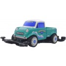 ミニ四駆 1/32 ミニ四駆REVシリーズ No.20 K4タッシュ (FM-Aシャーシ) タミヤ, TAM87201, by タミヤ