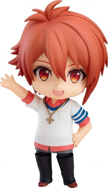 ねんどろいど アイドリッシュセブン 七瀬陸 (再販) オランジュルージュ, ORG78205, by オレンジ　ルージュ