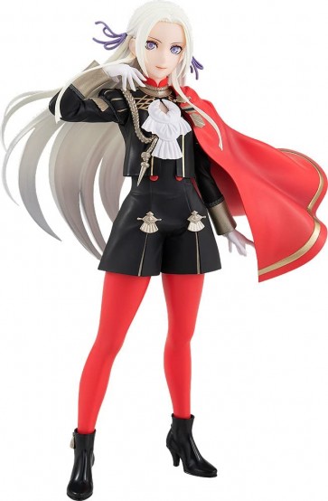 POP UP PARADE ファイアーエムブレム 風花雪月 エーデルガルト＝フォン＝フレスベルグ グッドスマイルカンパニー, GSC45059, by グッドスマイルカンパニー