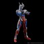フィギュアライズ スタンダード ULTRAMAN SUIT ZERO -ACTION- バンダイ, BAN02626, by バンダイ