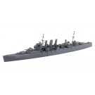 1/700 ウォーターラインシリーズ 英国重巡洋艦 ノーフォーク 北岬沖海戦 アオシマ, AOS56691, by アオシマ