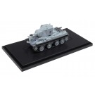 1/72 ガールズ&パンツァー最終章 てのひら戦車道コレクション BT-42 継続高校 プラッツ, PLZ51070, by プラッツ