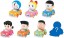 ドリームトミカ TOMICA TUNES DORAEMON CHARACTERS Vol.1 タカラトミー, TAK80810, by タカラトミー