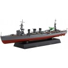 1/700 艦NEXT 日本海軍軽巡洋艦 球磨 昭和17年 フジミ, FUJ60703, by フジミ