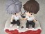 Mini Memory エヴァンゲリオン 碇シンジ&渚カヲル グッドスマイルカンパニー, GSC29493, by グッドスマイルカンパニー
