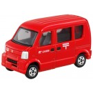 トミカ №068 郵便車 (箱) タカラトミー, TAK33456, by タカラトミー
