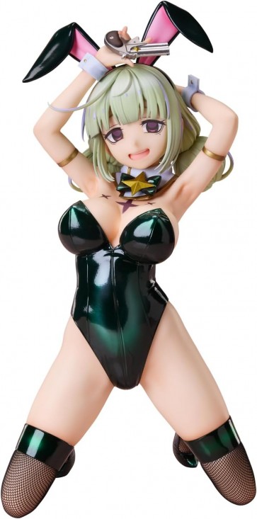 1/4 B-style 魔法少女にあこがれて レオパルト バニーVer. フリーイング, FRE14531, by FREEing