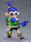 figma Splatoon ボーイ グッドスマイルカンパニー, GSC09730, by グッドスマイルカンパニー