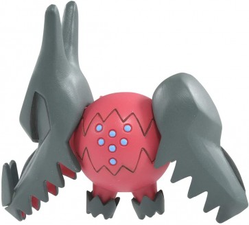 ポケットモンスター モンコレ MS-46 レジドラゴ ポケモンタカラトミー, TAK72703, by タカラトミー