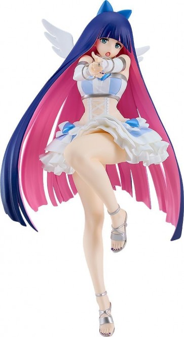 POP UP PARADE Panty&Stocking with Garterbelt ストッキング 悔い改めよVer. L size グッドスマイルカンパニー, GSC89119, by グッドスマイルカンパニー
