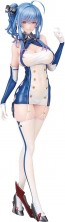 1/7 アズールレーン セントルイス 軽装Ver. アルター, ALT06364, by アルター