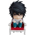 ねんどろいど DEATH NOTE L 2.0 (再販) グッドスマイルカンパニー, GSC71602, by グッドスマイルカンパニー