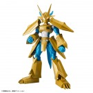 Figure-rise Standard マグナモン 『デジモンアドベンチャー02』 バンダイ, BAN21764, by バンダイ